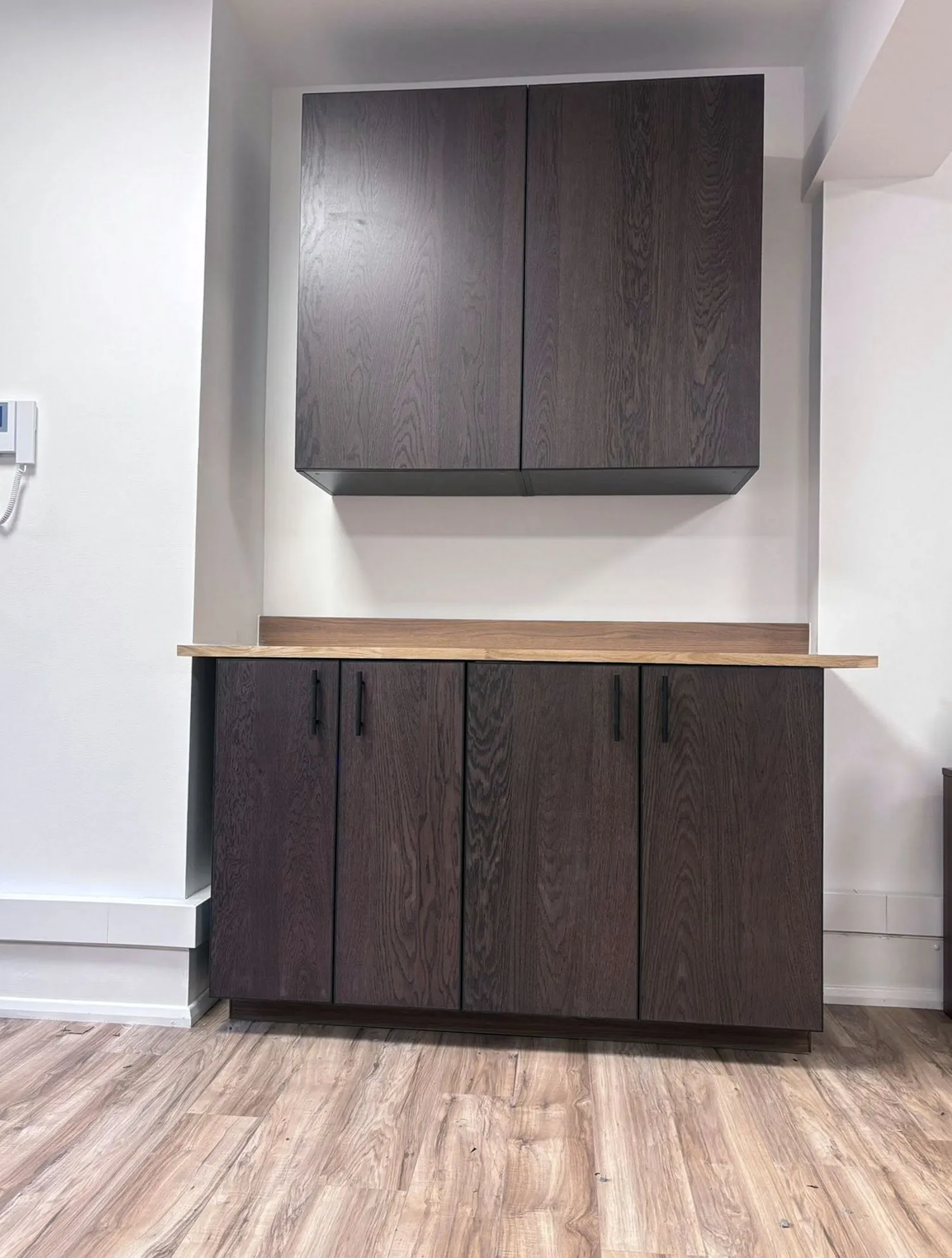 Emergency repair handyman services in Atlanta